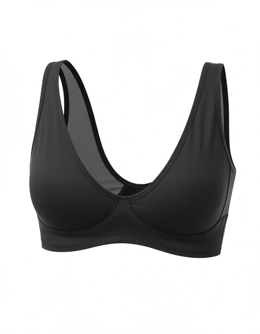convertible backless bra