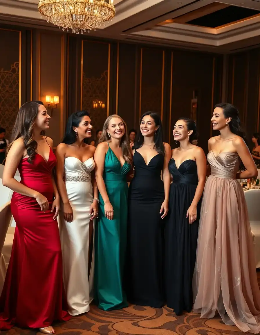 Abi Kleider Guide: Dein Glamour-Auftritt beim Abiball