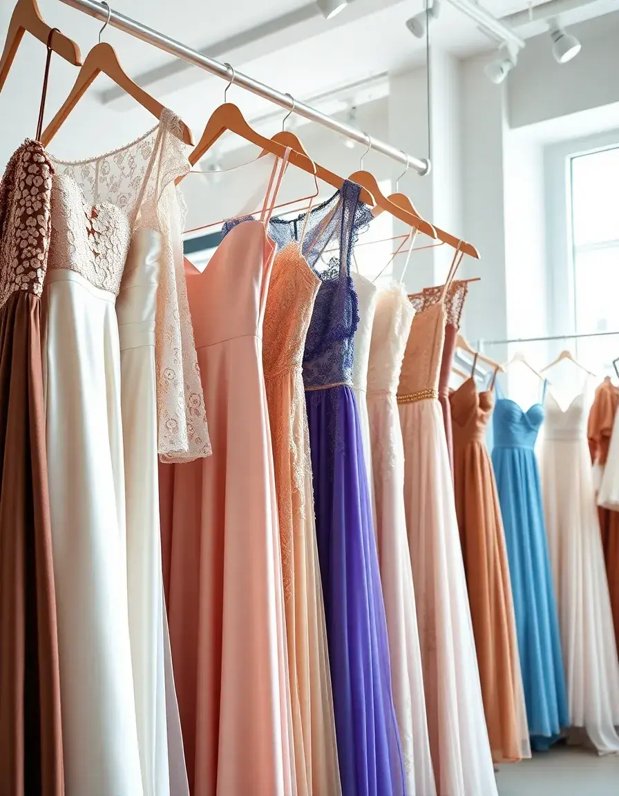 Elegante Damenkleider: Dein Guide für den perfekten Auftritt