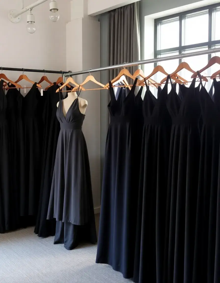 Kleider Beerdigung: Ein Guide für würdevolle und respektvolle Outfits