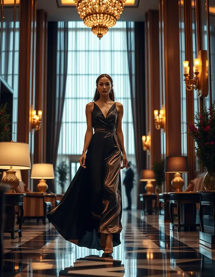 Kleider Elegant Damen: Raffinierte Styles für anspruchsvolle Looks