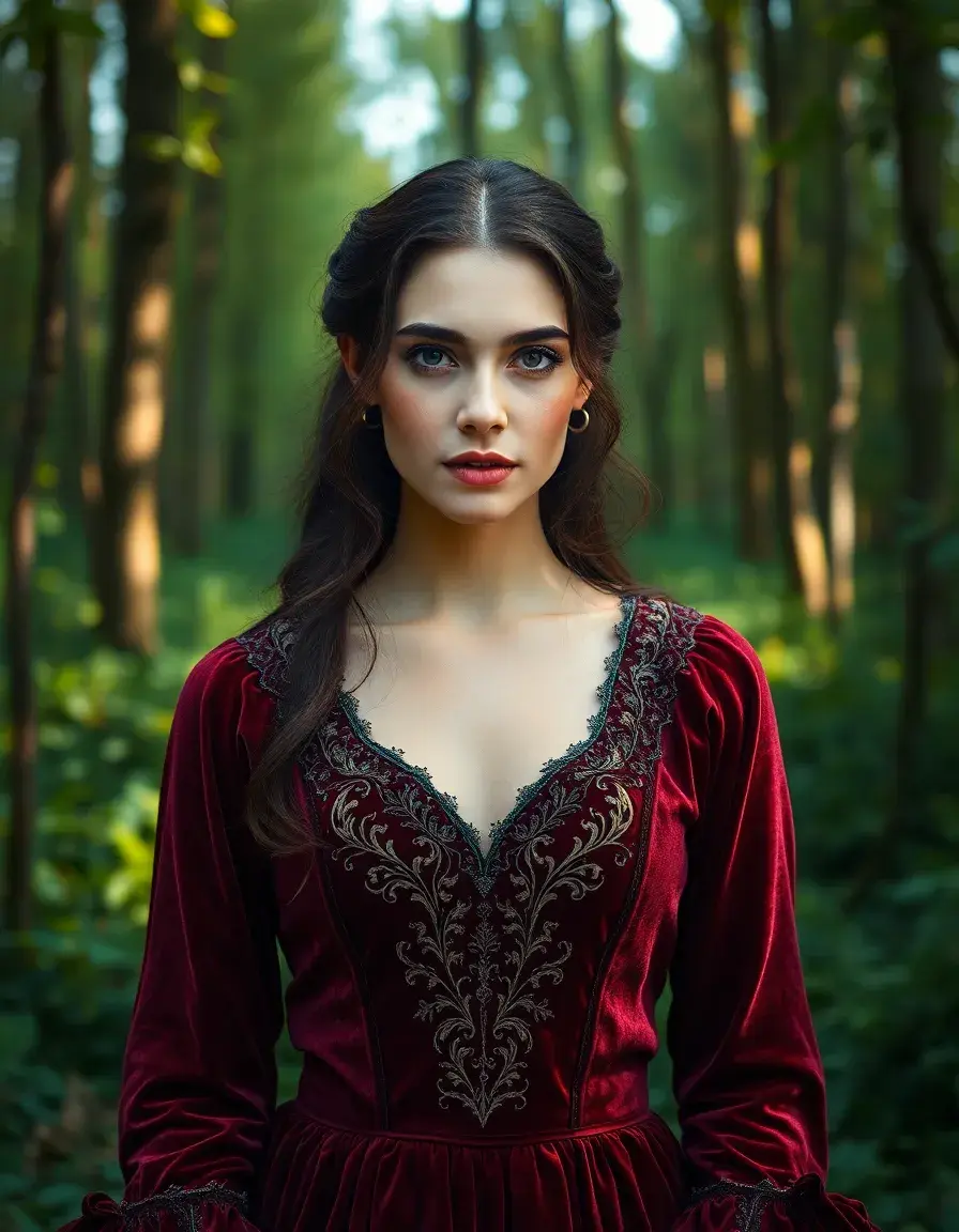 Mittelalter Kleider: Historisch vs. Fantasy